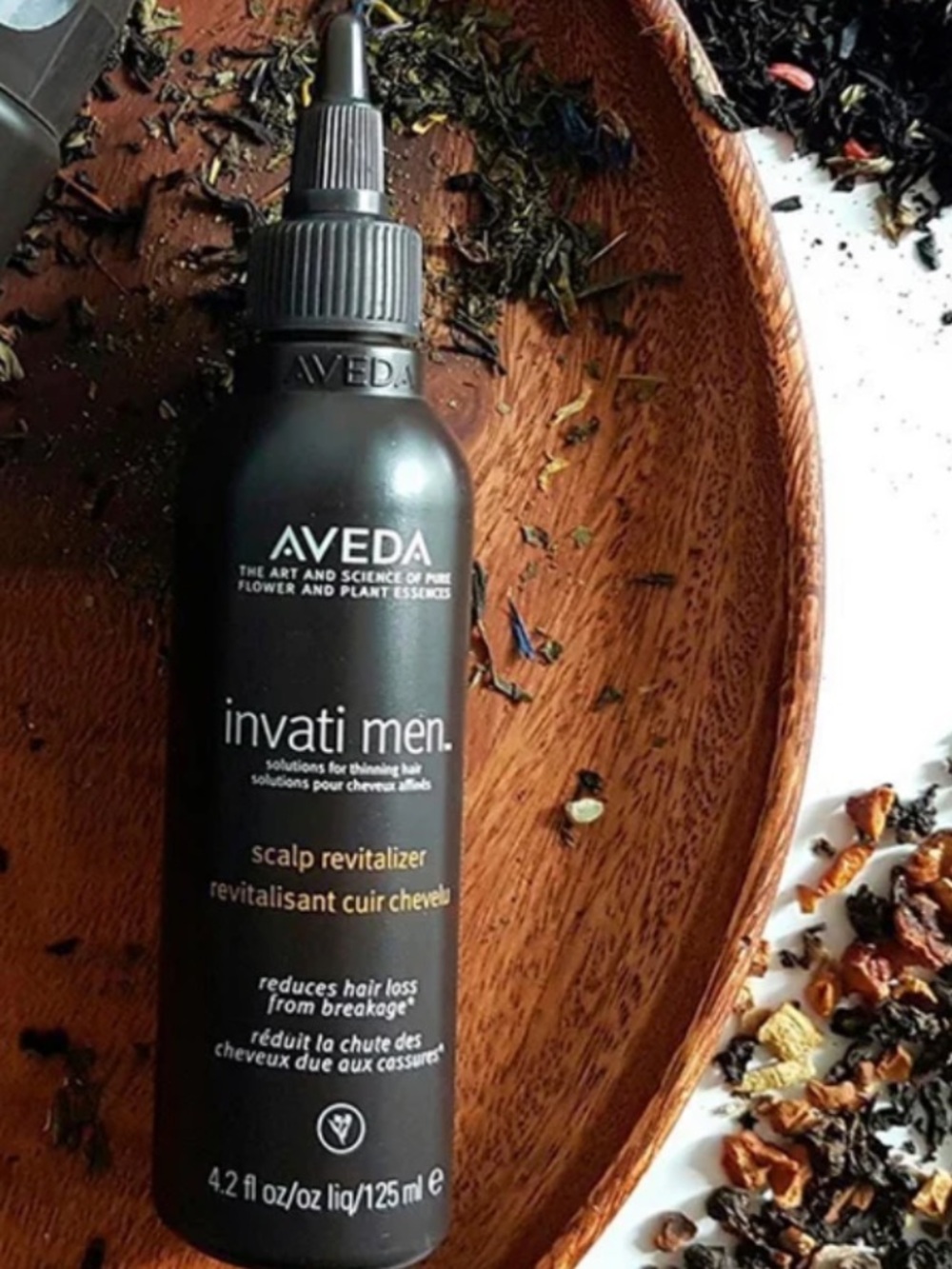 Aveda Invati Men Scalp Revitalizer